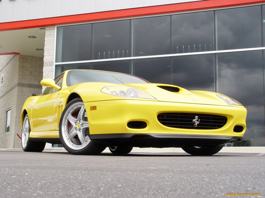 , ferrari